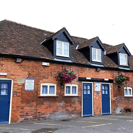 Swan, Thatcham By Marston'S Inns 외부 사진