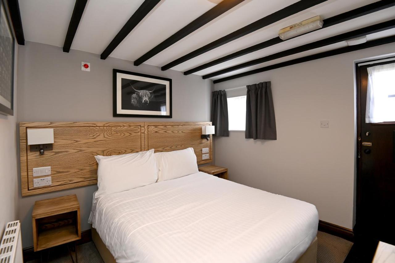 Swan, Thatcham By Marston'S Inns 외부 사진