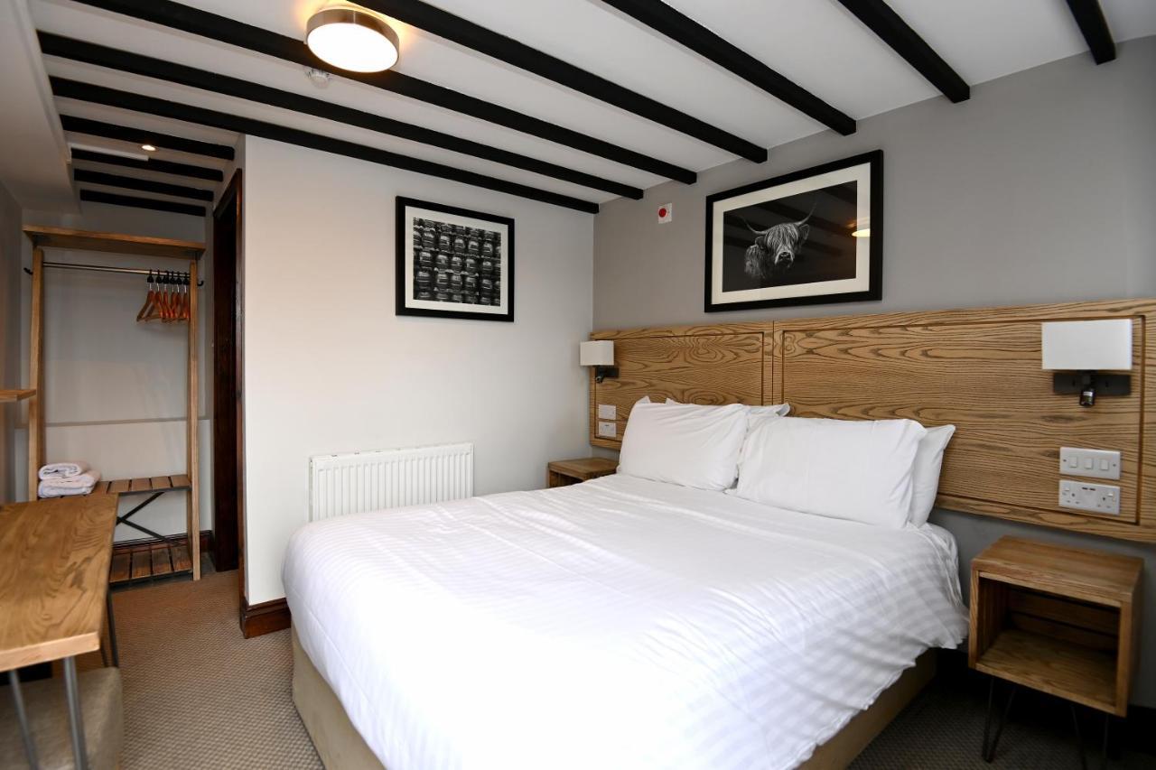 Swan, Thatcham By Marston'S Inns 외부 사진