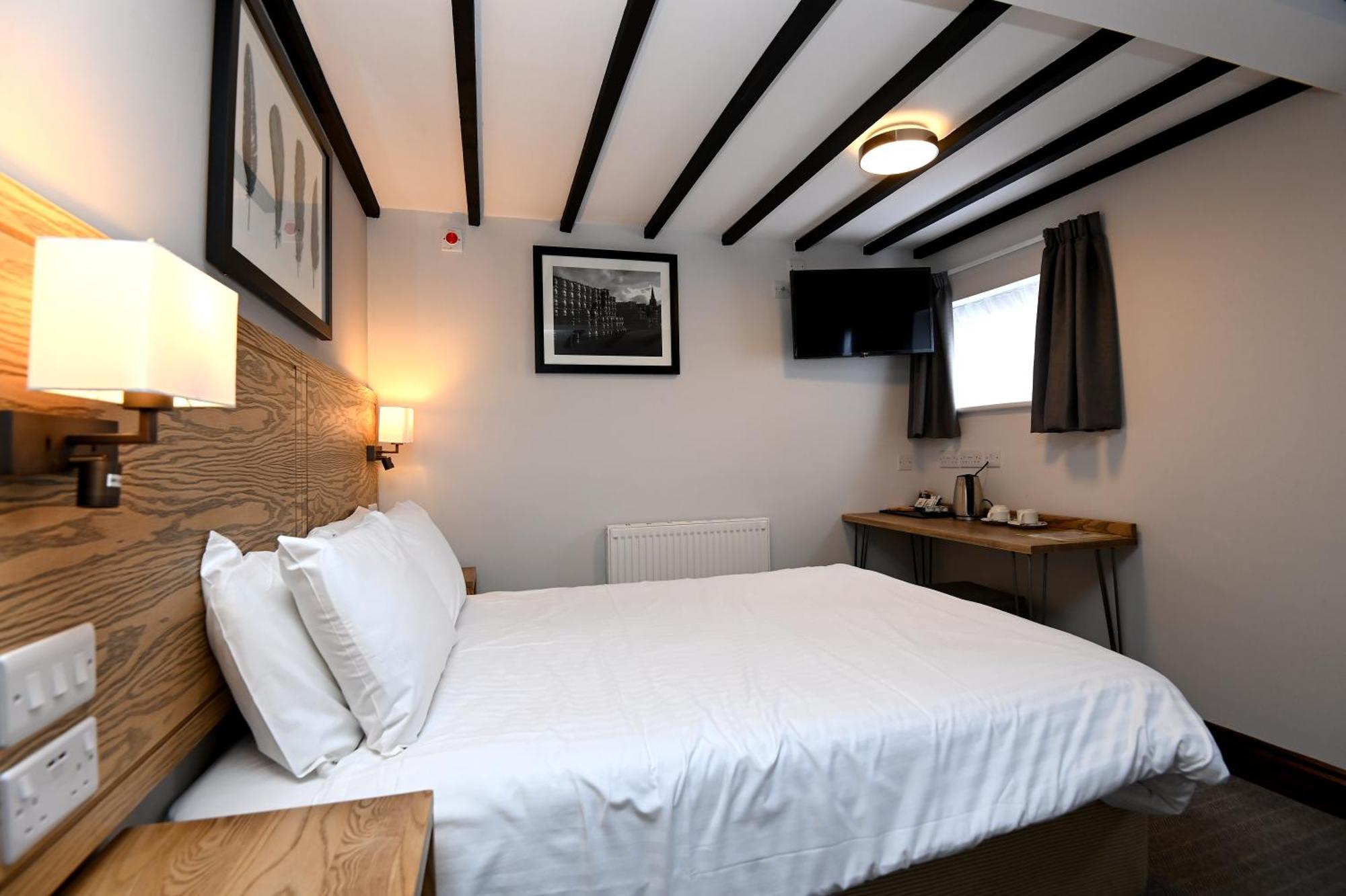 Swan, Thatcham By Marston'S Inns 외부 사진