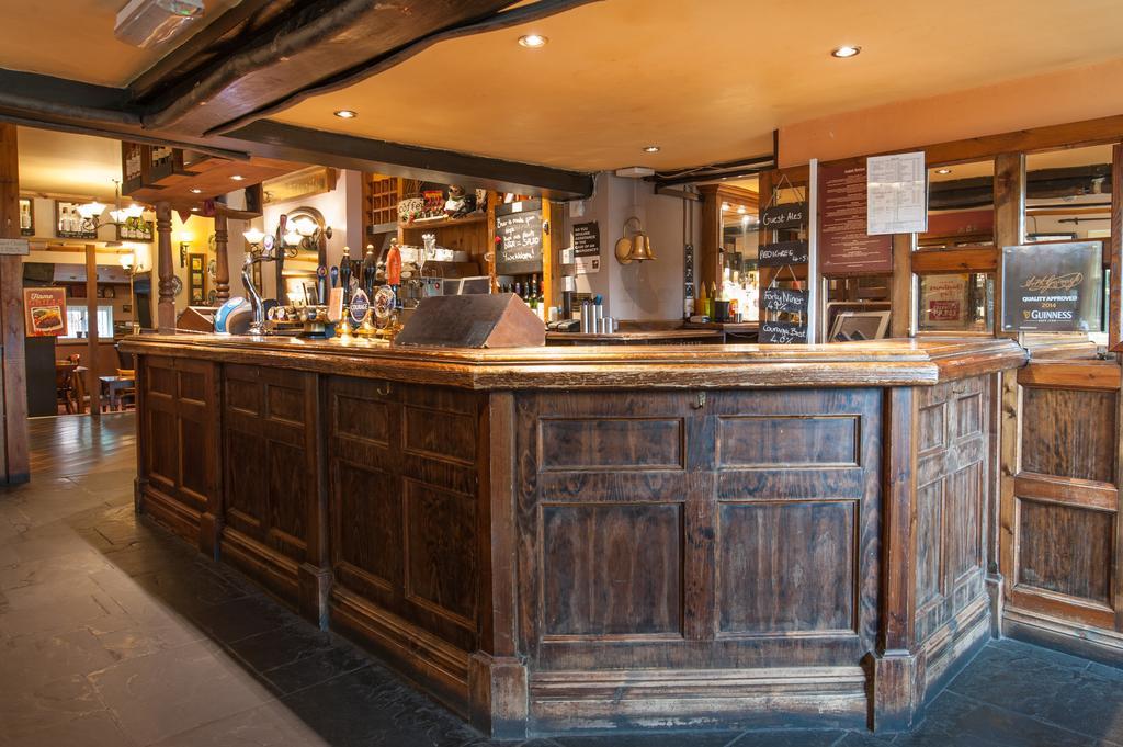Swan, Thatcham By Marston'S Inns 외부 사진